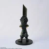Zack Fair - (FF7) Final Fantasy VII Official Statue - Square Enix