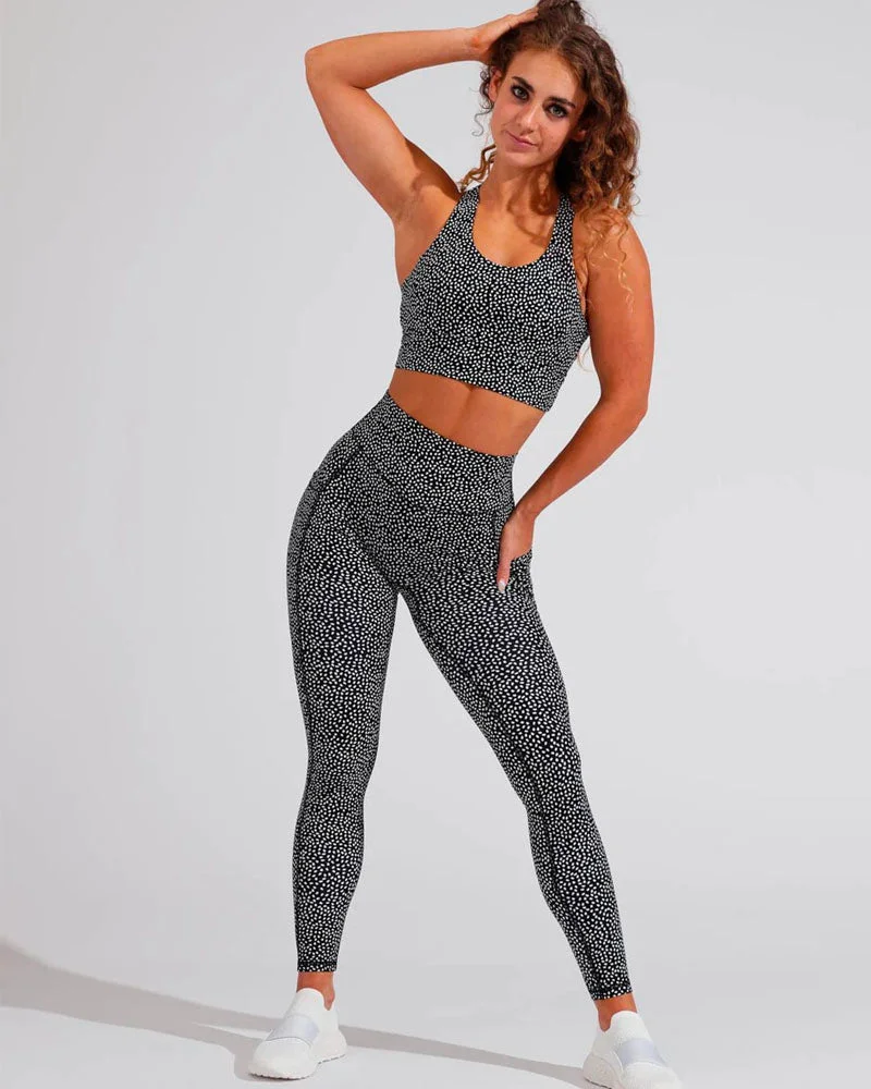Rosa Sports Set