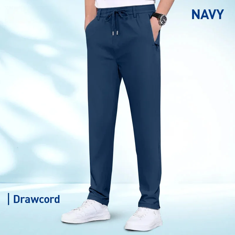 EaseFlexor - LAST DAY 70% OFF - Men's Ultra Stretch Quick Drying Pants