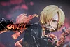 Diable Jambe Vinsmoke Sanji - ONE PIECE Resin Statue - G5 Studios [In Stock]