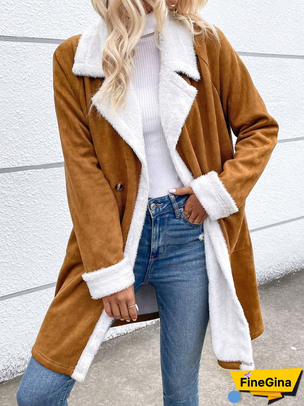 Comfy Khaki Long Sleeve Cardigan
