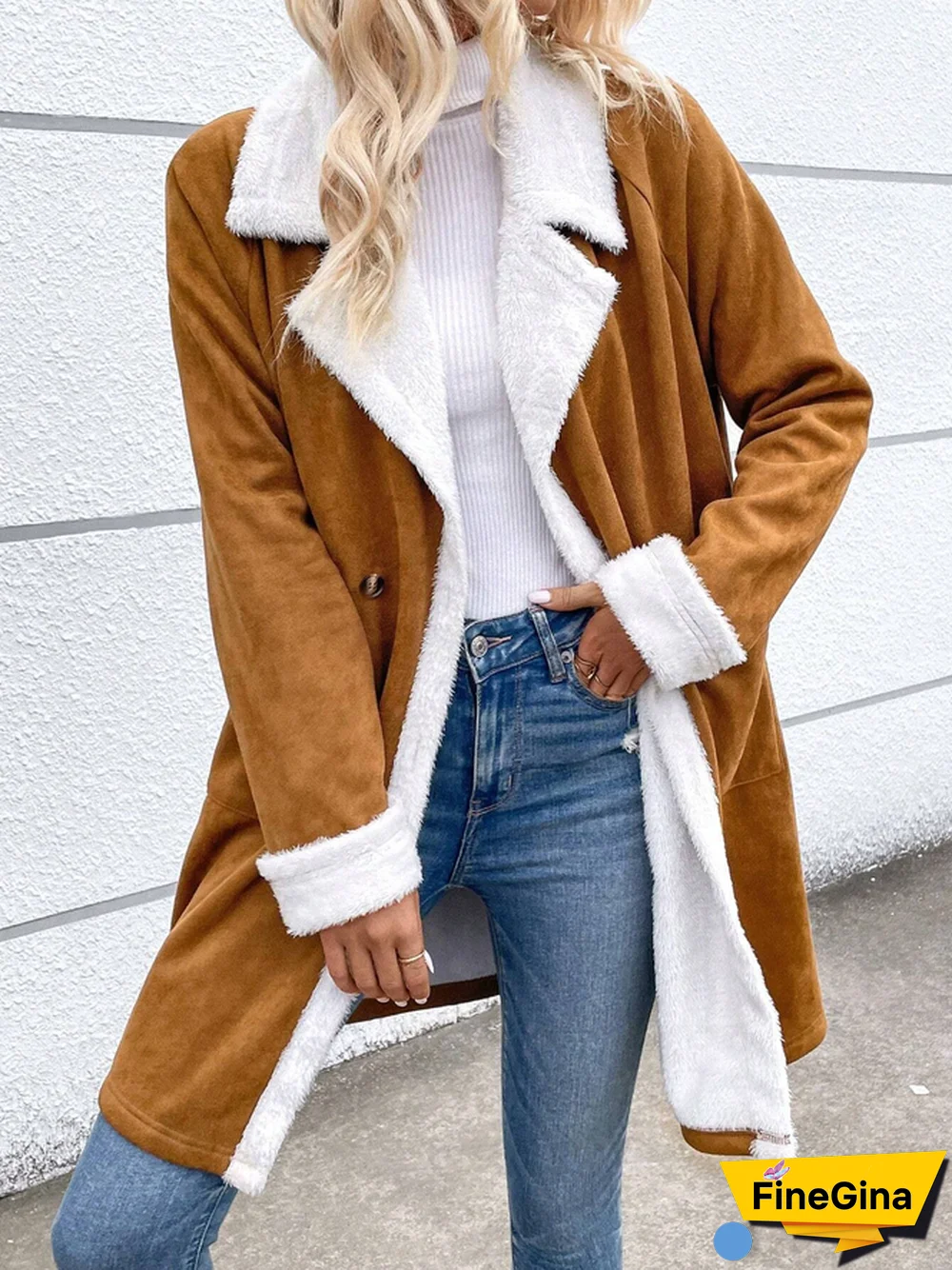 Comfy Khaki Long Sleeve Cardigan