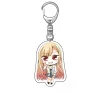Characters of My Dress-Up Darling Key Chain - Free Shipping - My Dress-Up Darling