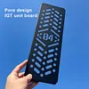 IGT Table Unit Board Aluminum Alloy BBQ Picnic Table Plate IGT Table Accessories