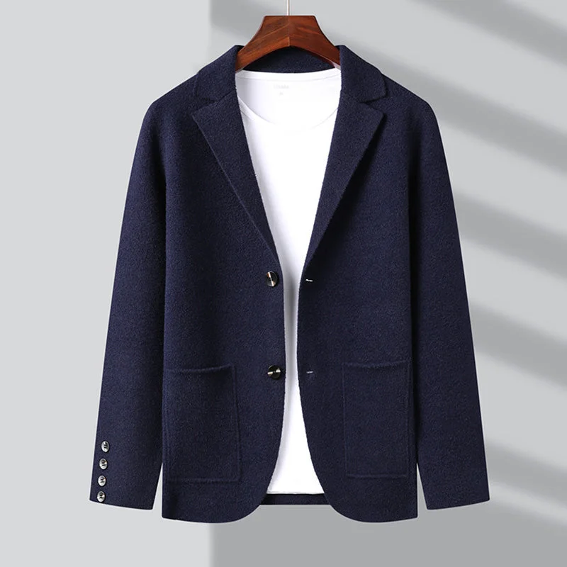 Classic Charm Cardigan