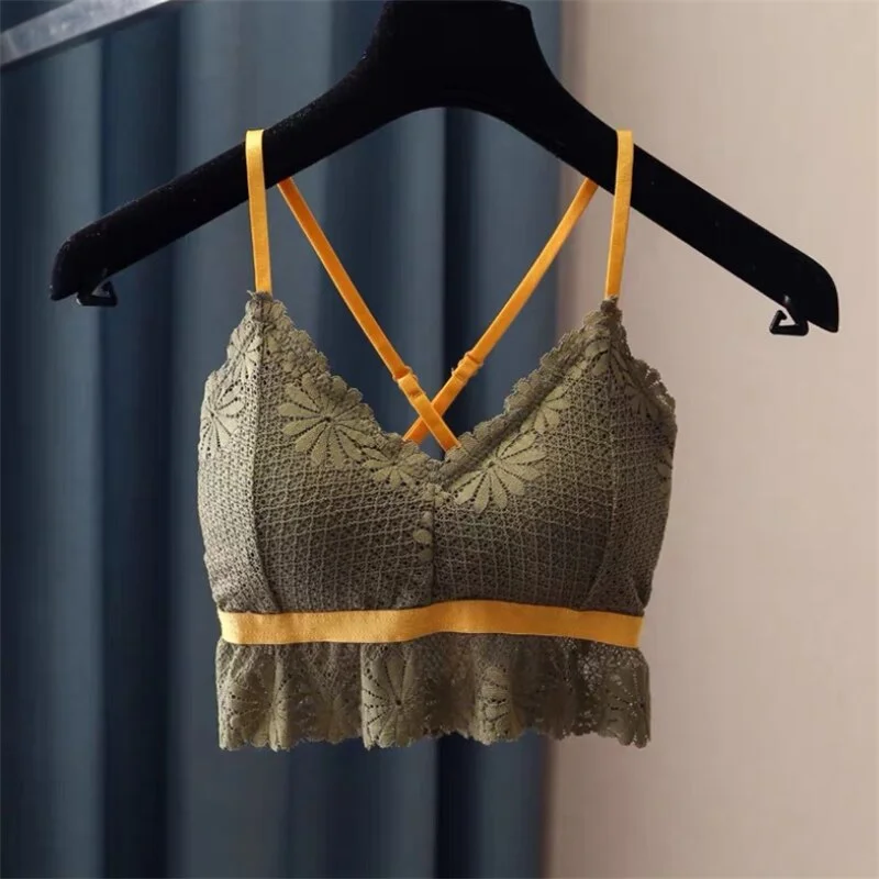 Sexy Lace Bra Underwear Seamless Shaper Lenceria Bralette Sexy Lingerie Sexy Push-up Breathable Bralette нижнее белье женское