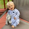 Babiesprincess Lifelike Reborn Baby Doll, Babiesprincess