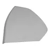 Car Left/Right Front Door Cover Trim Shell for Benz E Class W211 2003-2008