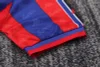 1996/1997 Retro Barcelona Home Football Jersey 1:1 Thai Quality Kids Size