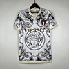 2024-2025 Italy Special Edition White Soccer Shirt perfectftball
