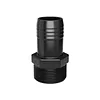 Pool Hose Adapter Hose Male Insert Adapter Leakproof Sand Filters Replacement Parts Non-Slip 1.5 Inch Pool Pump Hoses Adapters Compatible for Hay-Ward SPX1091Z2 Supplies