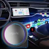 Drahtloses Carplay AI Box Android Auto Multimedia Video Qualcomm GT6