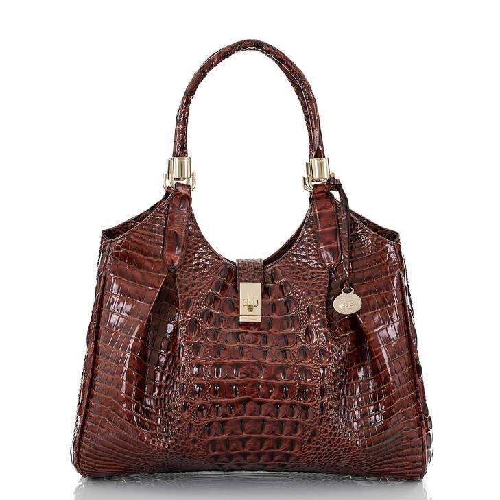 NEW Luxury Vintage Women Hand Bag