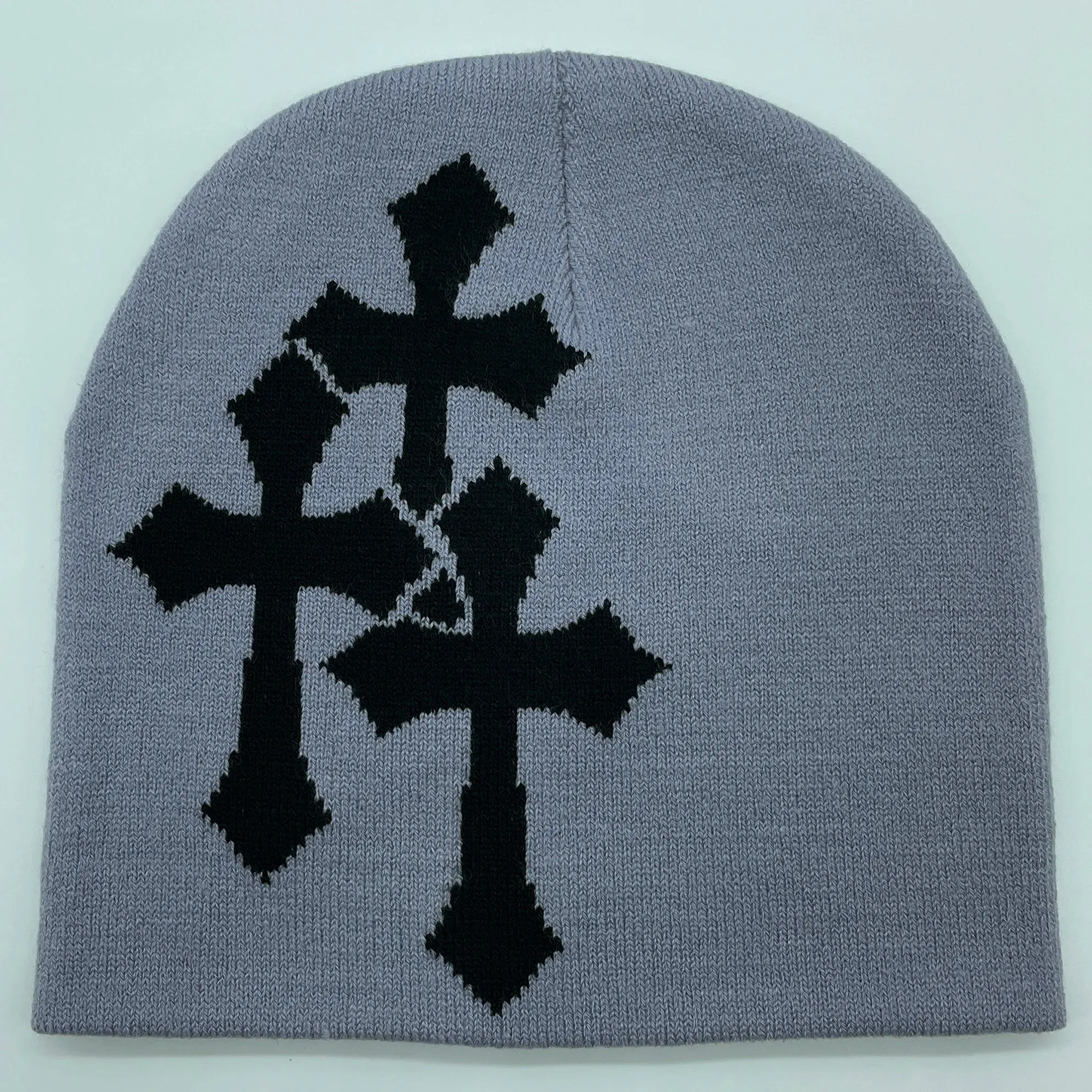 Cross Hat
