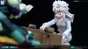 1/6 Scale Meruem & Komugi Playing Chess - HUNTER X HUNTER Resin Statue - ZDK Studio