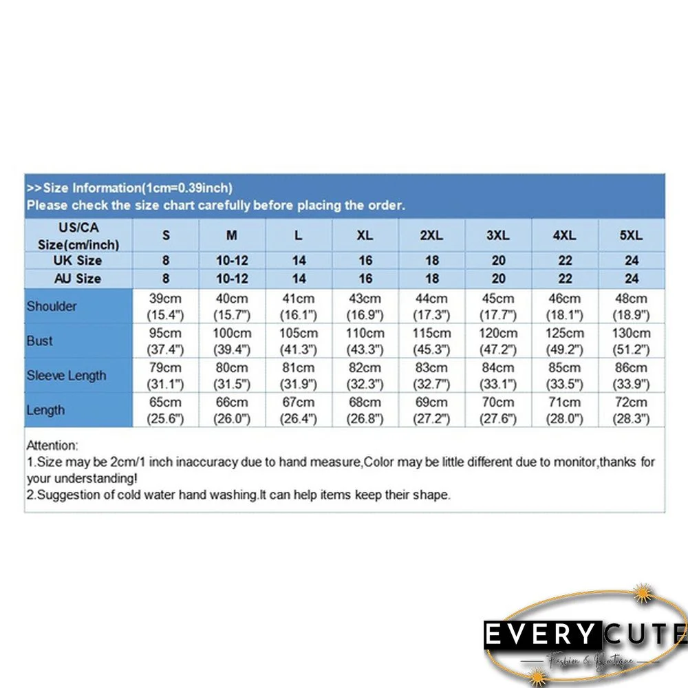 S-5XL Women Long Sleeved Stand Collar Casual Blouse Baggy Tops Blusas Feminina New