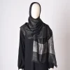 Stylish Long Shawl Summer Women's Hijab Scarf