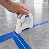 Masking Tape Dispenser Built-in Cutter for Sublimation Crafting