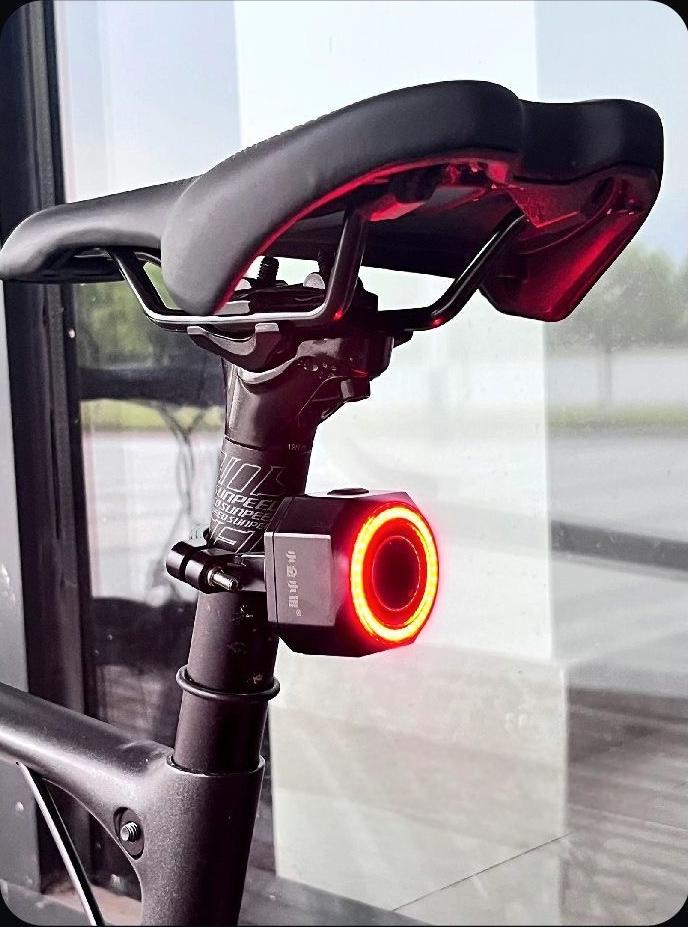 JOYOR Electric Scooter/Bicycle Antitheft Alarm
