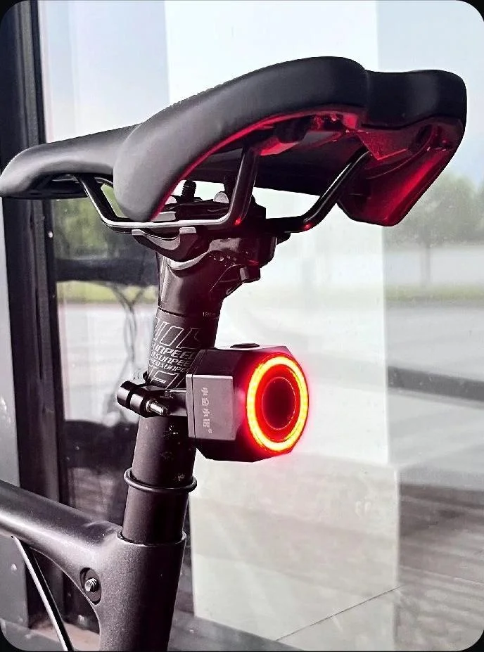 JOYOR Electric Scooter/Bicycle Antitheft Alarm