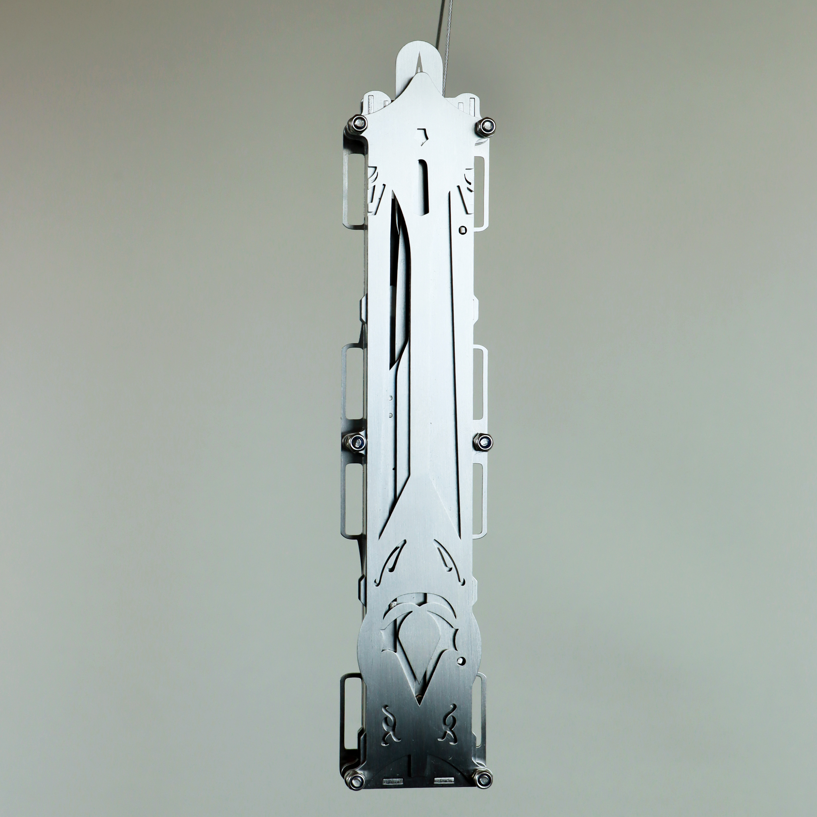 Hidden Blade Florence Double Action Hidden Blade image 5