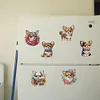 Diamond Painting Chihuahua Puppy Fridge Magnet for DIY Art Crafts