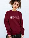 Grey Sloan Memorial Hospital Women's Sweatshirt