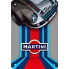 Martini Racing Porsche - Metal Tin Signs(8*12Inch/12*16Inch) - Garage&Transport