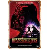 (Multi Style)Movie - Vintage Metal Signs - 20*30cm
