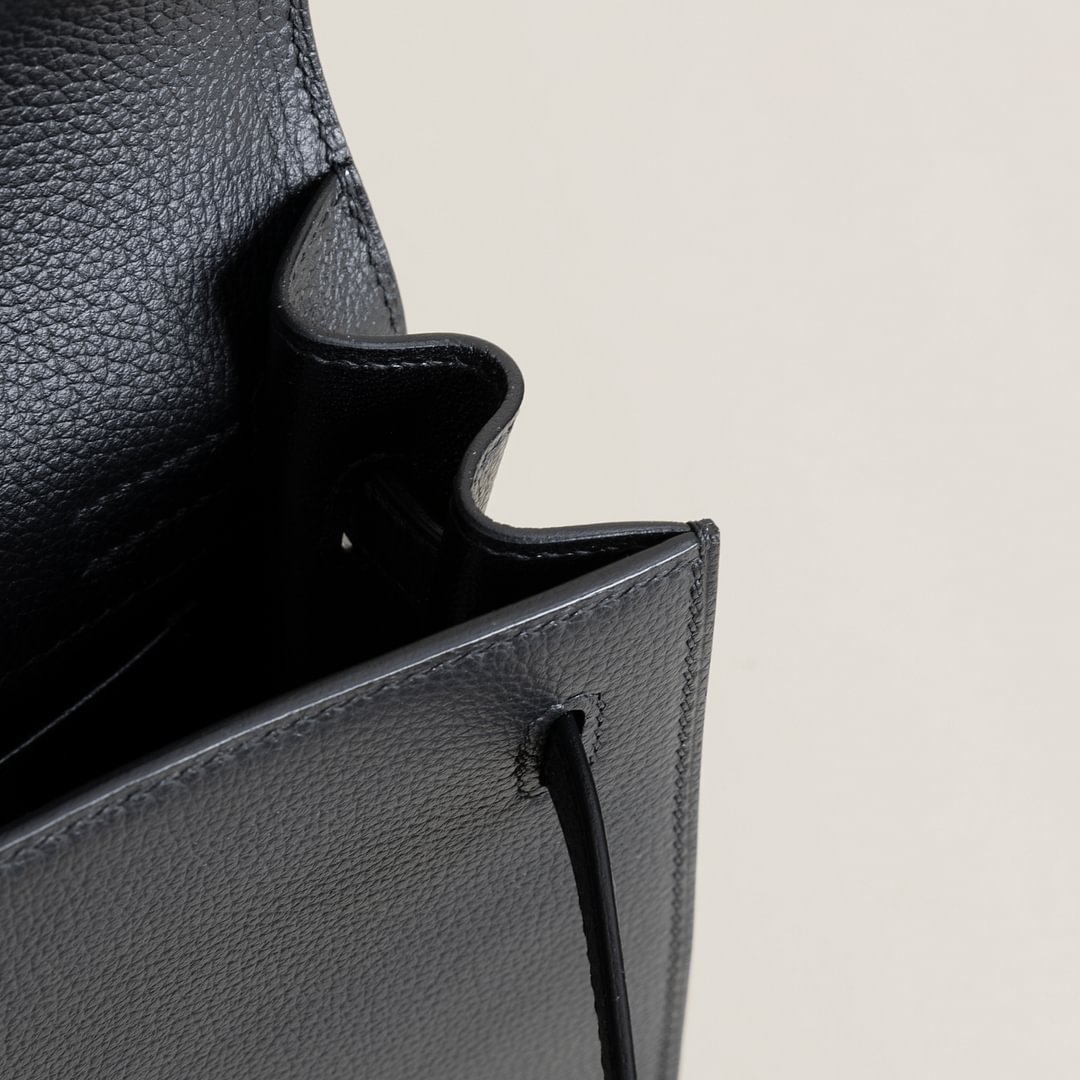 Kelly Danse Evercolor 89 Noir&nbsp;/18 Etoupe PHW