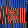 2024/2025 Barcelona Fourth Pre-Match Football Jersey 1:1 Thai Quality