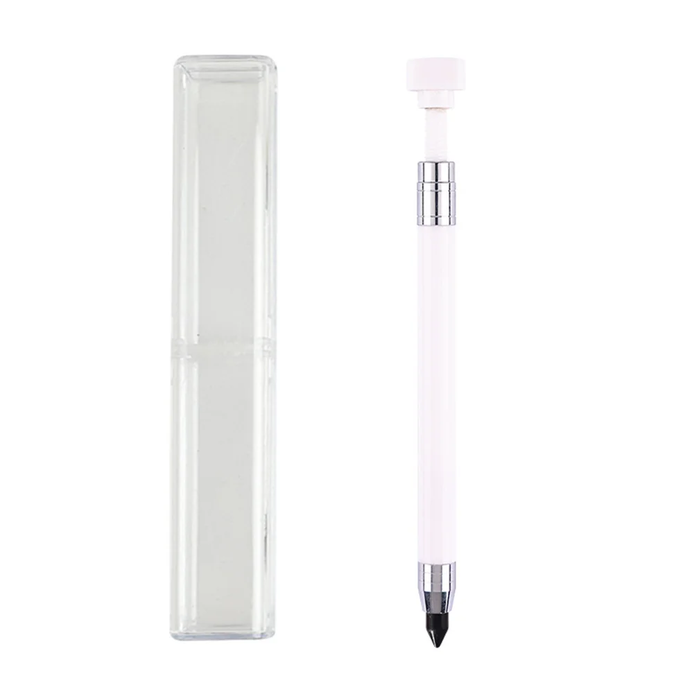 DIY Diamond Painting Drill Pen with Wax Acrylic Twister for Nail Art Rhinestones