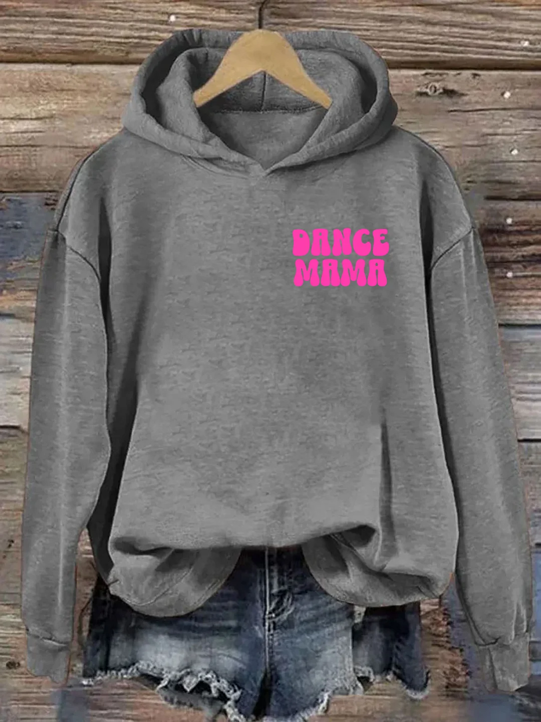 Dance Hangover Hoodie