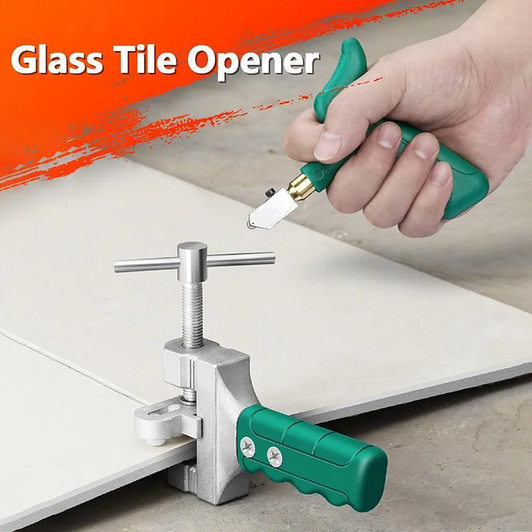 Glass Tile Opener | 168DEAL