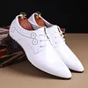 High Quality Brand Men Formal Shoes