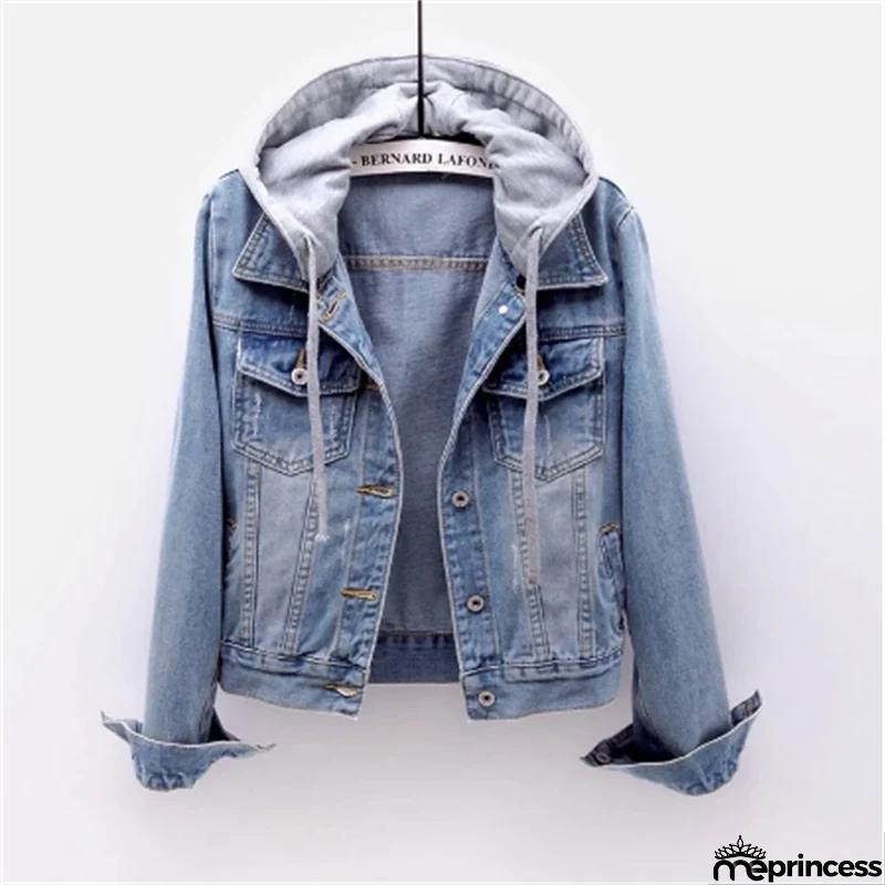 Chic and Versatile general garment