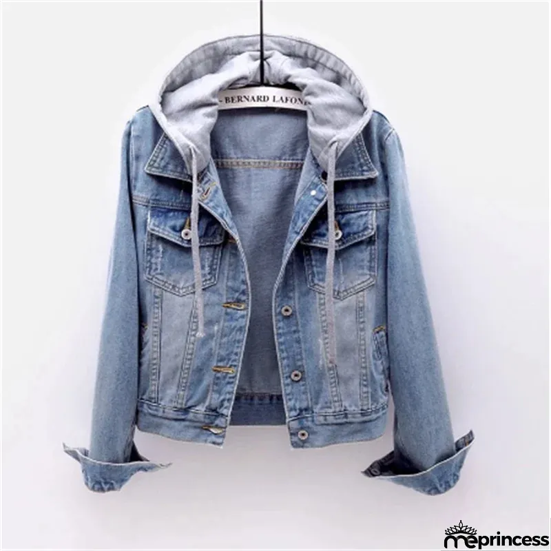 Chic and Versatile general garment