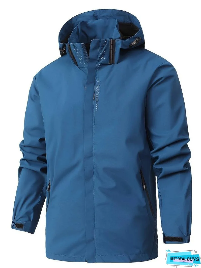 Casual and Fashionable winter Jacket