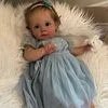 Babiesprincess Lifelike Reborn Baby Doll, Babiesprincess