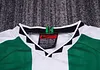 Joyfball 1996 Kids Size Retro Nigeria Home Football Shirt 1:1 Thai Quality