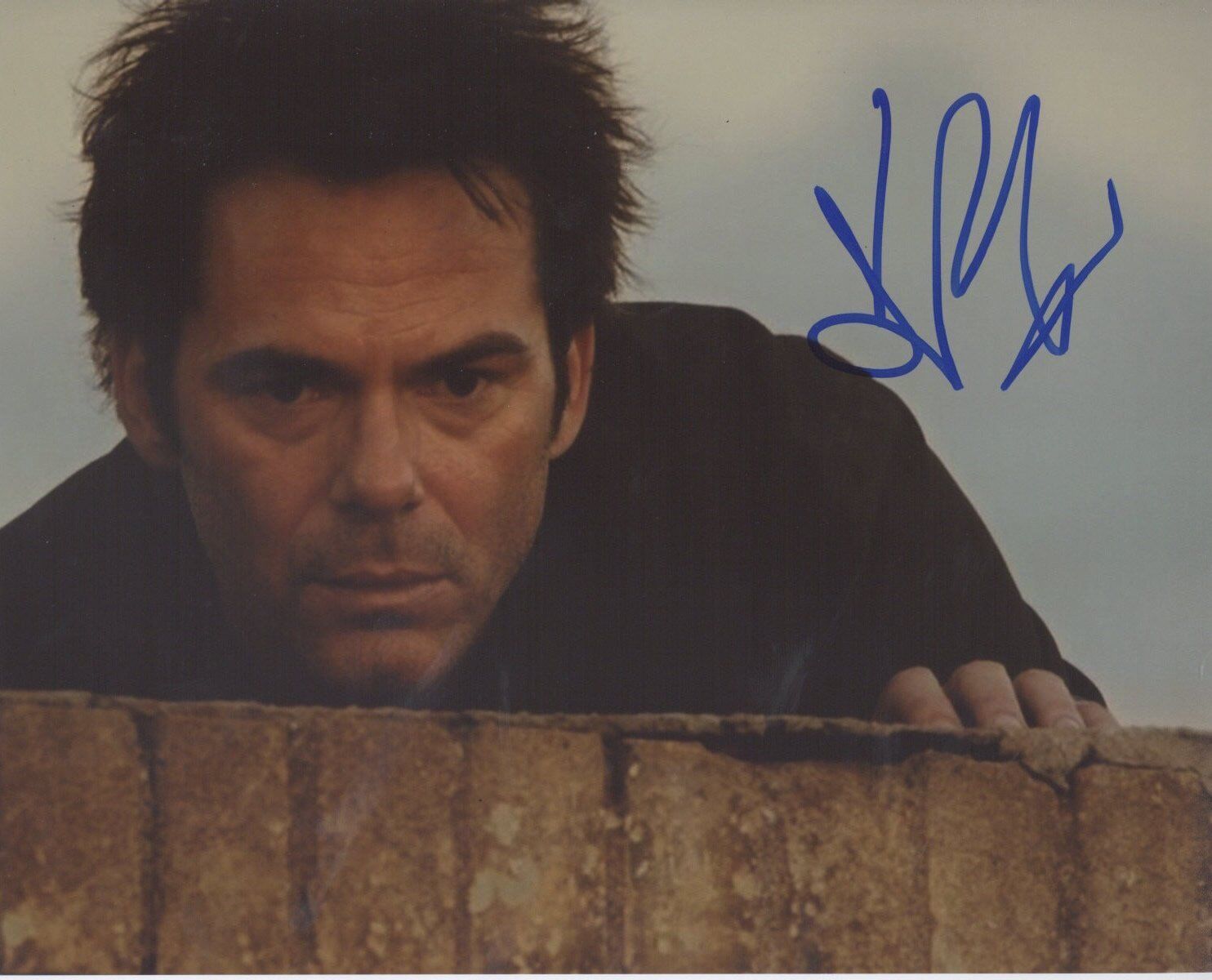 Billy Burke Signed Autographed 8x10 Photo Poster painting Twilight Revolution COA VD