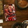 《Kill Bill 》 - Vintage Metal Signs(8*12Inch) - Movie