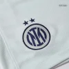Inter Milan Away Soccer Shorts 2025/26