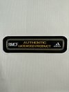 Joyfball 2001/2002 Retro Real Madrid Home Soccer Jersey 1:1 Thai Quality