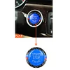 Start Stop Button Replace Cover + Trim Ring for E90 E92 E93 320i