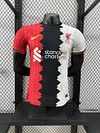 2024/2025 Player Version Liverpool Special Edition Jersey love fball