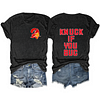 Knuck if You Buc Tampa Bay Tee