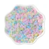 4mm Opal Ice Glass Beads DIY Bracelet Accessories