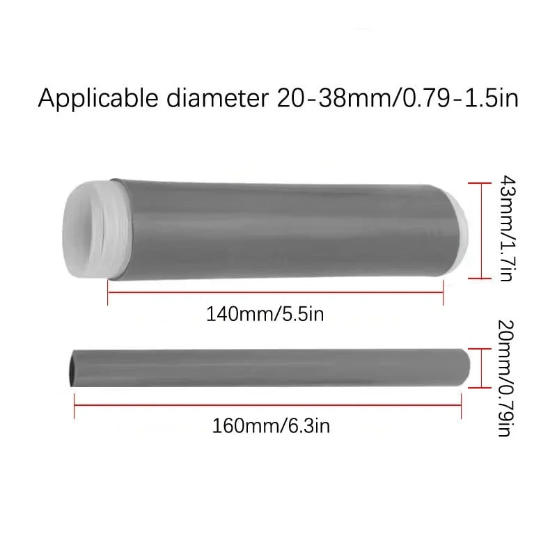 🔥Hot Sale 49% Off🔥 Silicone Handle Shield