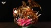 Egyptian Gods - Duel Monsters/ Yu-Gi-Oh! Resin Statue - WASP Studios
